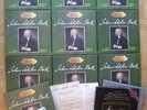 Bach Kantaten Gesamtausgabe 100 LPs Rilling + 3 Extras