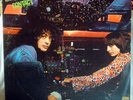SILVER APPLES Contact LP US 1969 Psychedelic Electronic