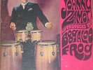 JOHNNY ZAMOT BOOGALOO FROG LATIN SOUL BOOGALOO GRANDE