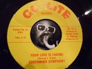 SOUTHWIND SYMPHONY NORTHERN SOUL 45 LISTEN