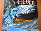HELLEN - TALON OF KING Japan monster of metal 