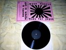 DEEP PURPLE: MADE FOR JAPAN/Get it while it tastes, LP