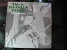 LP Kaya Augustus Pablo-This Is/Randys/Roots/Listen