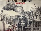 BLACK UHURU - ...........BLACK UHURU SHOWCASE - LP 