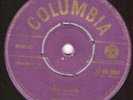 CHUCK BERRY SCHOOL DAY RING GOLD COLUMBIA 7