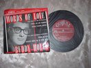BUDDY HOLLY SECOND AUSSIE EP THE AND ORIGINAL PRESSING