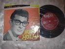 BUDDY HOLLY NINTH AUSSIE EP 2ND CATALOGUE