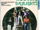 rare 45T ep The Living Daylights