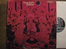 DECEMBER'S CHILDREN s/t MAINSTREAM 6128 hard psych LP