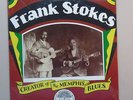 Frank Stokes Blues Yazoo 1056 LP factory sealed mint