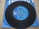 TIMI YURO 7”– IT’LL NEVER BE OVER FOR ME –NORTHERN SOUL