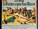 BACH KLEMPERER ST.MATTHEW PASSION 5LP BOX RARE