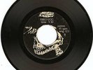 1979 PUNK- THE MAD- FRIED EGG- DISGUSTING 123- N. MINT