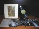 VAN MORRISON TUPELO HONEY LP + poster BOTH NM