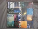 Jimmy Eat World Clarity 2x LP Vinyl, NEW & SEALED