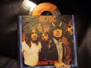 ac dc highway to hell 7 single rare italy diff cover