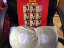 ac dc live wire dlp rare frankenstein cover