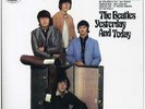 THE BEATLES - YESTERDAY AND TODAY  - MINT - Pristine