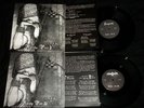 Nargaroth EP Rasluka Part I & II Krieg Judas Iscariot