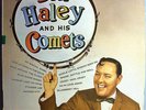 BILL HALEY & THE COMETS MINT ORIG '60 WARNER MONO LP 1A
