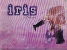 IRIS LITANIES French Great Psych PROG LP Sonopress