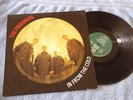 THE PRISONERS IN FROM THE COLD SCARCE LP VINYL ALBUM