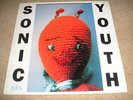 SONIC YOUTH-Dirty DOUBLE VINYL LP