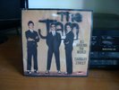 45 - THE JAM - PAUL WELLER - ALL AROUND THE WORLD