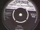 EDDIE COCHRAN THERESA 7