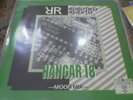 Robotiko Rejekto - Hangar 18 - Moon Mix' ZYX  1991  VG+