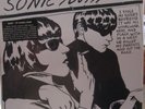 SONIC YOUTH 'goo' 4 LP BOX SET W/BOOK NEW/SEALED