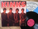 THE KINKS