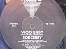 ? SORCEREY 