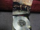 BATHORY blood fire death VINYL LP mayhem emperor venom