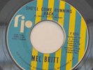 NORTHERN SOUL  MEL BRITT   SHE'LL COME RUNNING  LISTEN