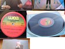 GARY NUMAN-THE PLEASURE PRINCIPLE Greek LP rare 1979 NM