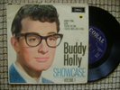 BUDDY HOLLY EP---SHOWCASE  VOL 1  FEP  2068