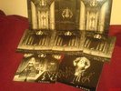 LACRIMOSA vintage classix 7LP box - HANDSIGNIERT