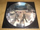 BEATLES - SOMETHING / COME TOGETHER RARE PICTURE DISC