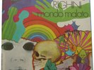 ROBERTO RIGHINI mondo malato, rare experimental prog IT