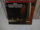 Mozart 15 Violin Sonatas Grumiaux Klien Philips 5LP