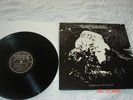 CARCASS - SYMPHONIES OF SICKNESS LP - NAPALM DEATH RARE