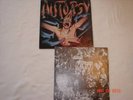 AUTOPSY SEVERED SURVIVAL LP UNPLAYED FROM 1989 RARE OOP