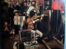 BOB DYLAN BASEMENT TAPES ORIG '76 PROMO 2-LP SET N/MINT