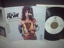Alice Cooper / Hello Hooray Japan Orig.PROMO 7