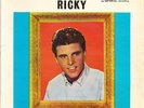 Ricky Nelson rare New Zealand EP 