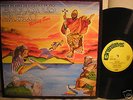 AUGUSTUS PABLO - RISING SUN   EX+