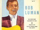 Bob Luman  seltene Schweden EP 