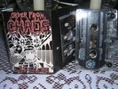 ORDER FROM CHAOS WILL TO POWER ANGELCORPSE EXCRUCIATE