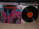 Procession Same, Australien psych, Original Smash 1969